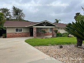 Building Photo - 16207 Arena Dr