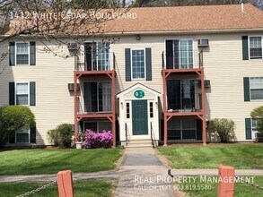 Building Photo - 1412 White Cedar Blvd