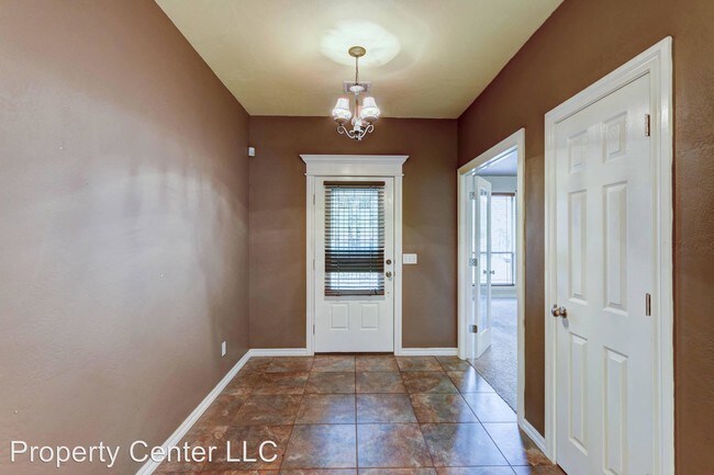 Building Photo - 3 br, 2 bath House - 1524 Hunters Path
