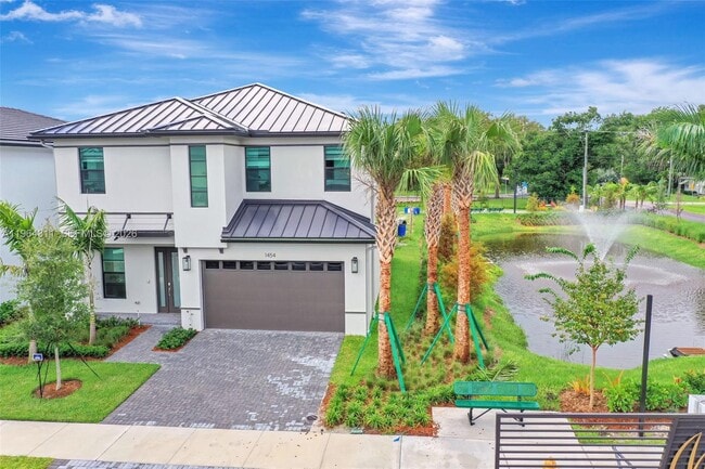 Foto del edificio - 1454 SW 23rd St