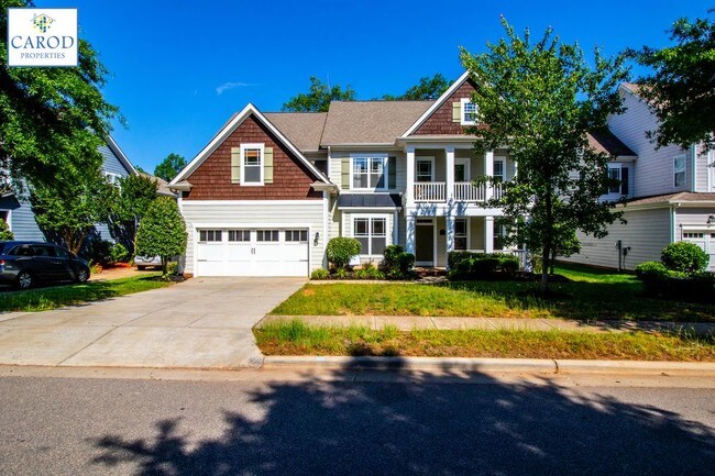 Foto del edificio - 1409 Belmont Stakes Ave