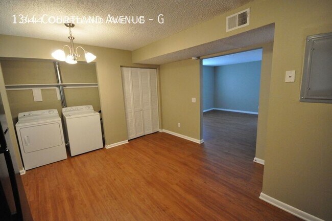 Foto del edificio - 1344 Courtland Ave