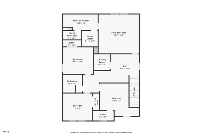 Building Photo - Modern 4 Bedroom