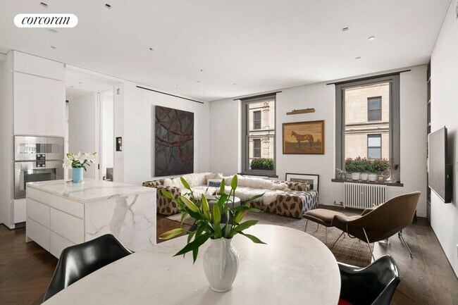 Foto del edificio - 131 Watts St