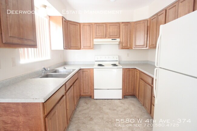 Foto del edificio - 5580 W 4th Ave
