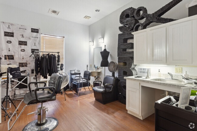 Building Photo - The Life at Brighton Estates
