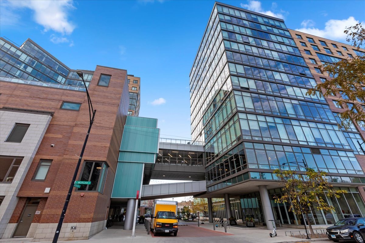 Primary Photo - 728 N Morgan St