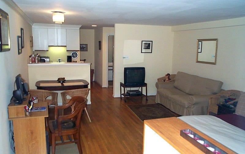 Primary Photo - 1769 T St NW