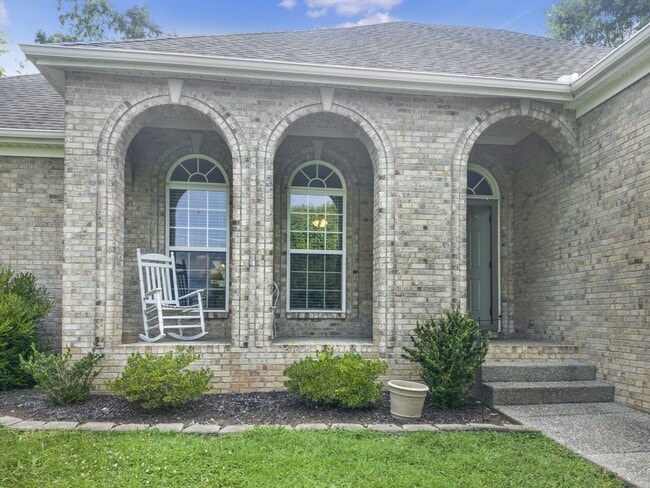 Building Photo - 1009 Stafford Ct