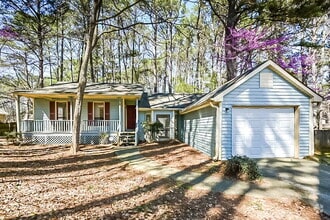 Building Photo - 8607 Forest Pointe Ct