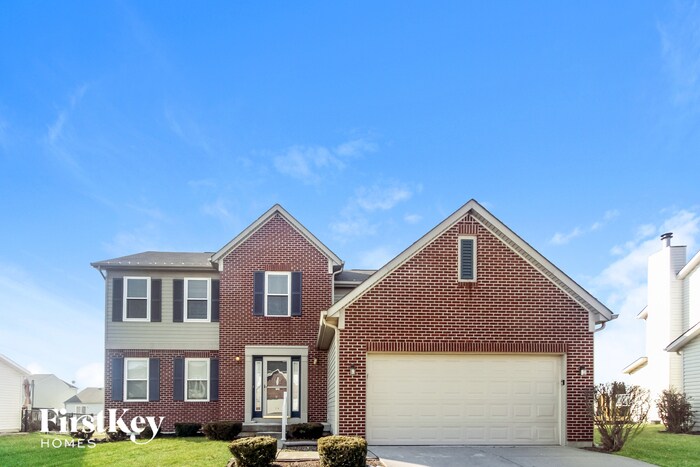 Primary Photo - 8630 Rapp Dr
