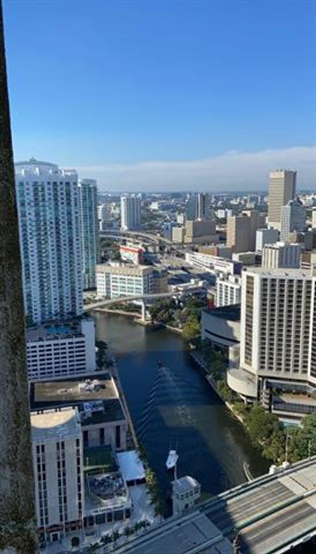 Photo - 475 Brickell Ave cu-4615 Apartment