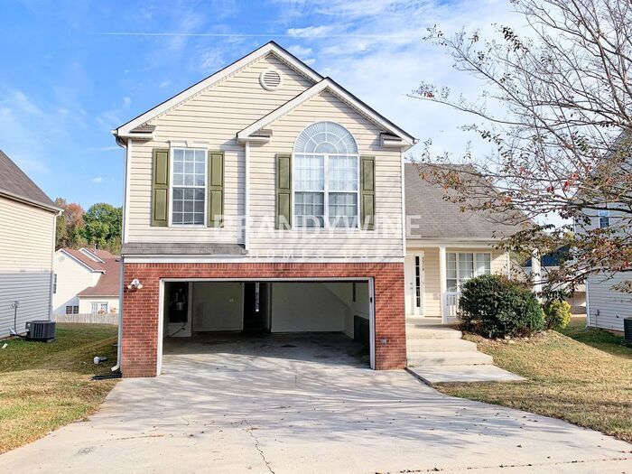 3316 Waggoner Pl, Rex, GA 30273 House Rental in Rex, GA