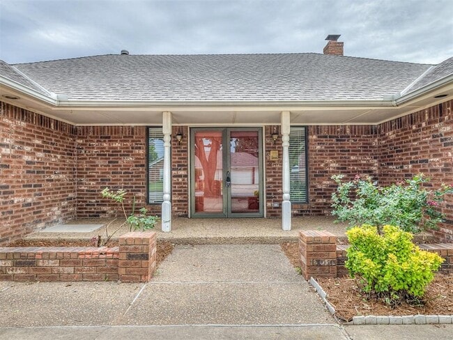 Building Photo - 12414 S Villa Ave