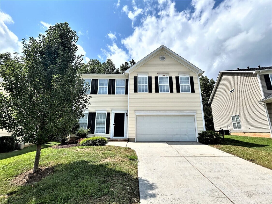 Primary Photo - 4057 Catawba Creek Dr