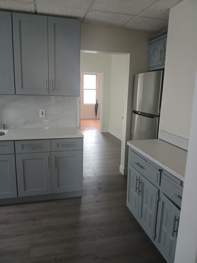 Foto del edificio - 9347 202nd St