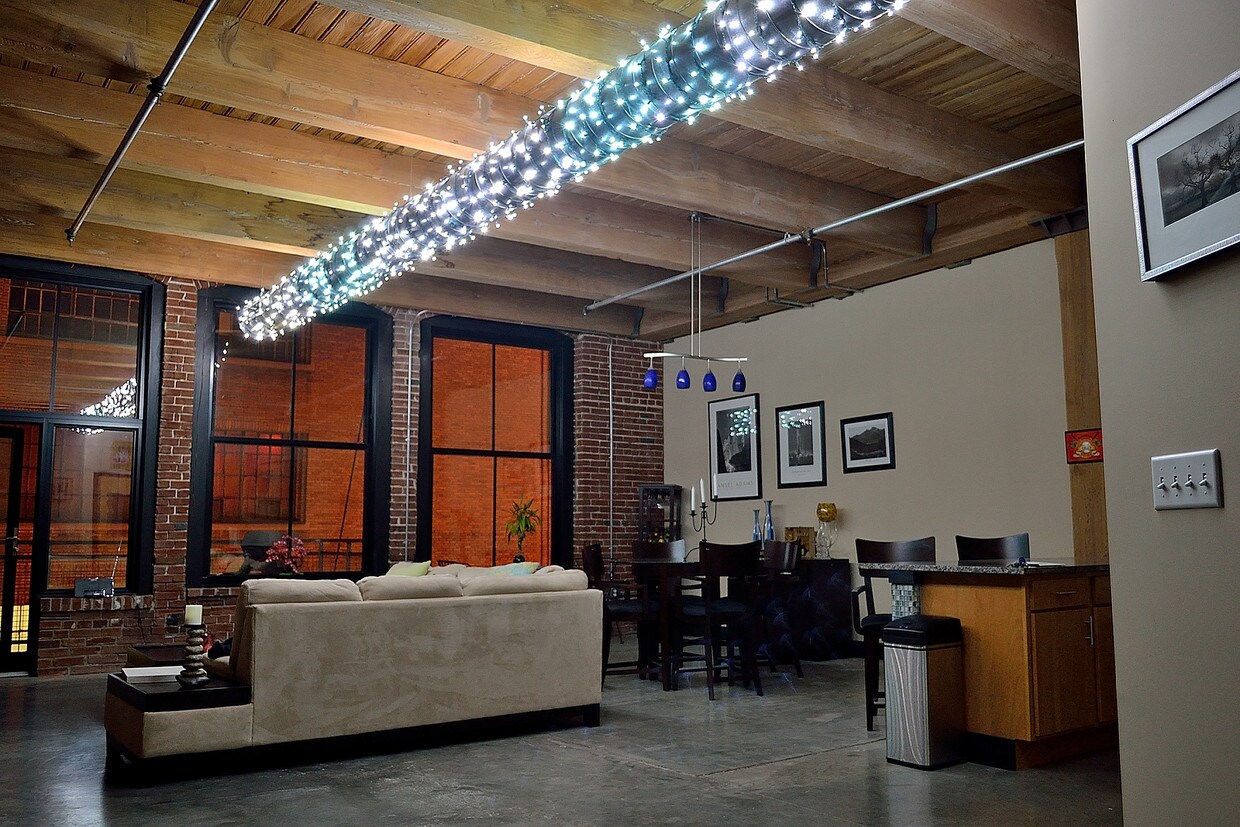 1114 Lucas Ave, St. Louis, MO 63101 Condo for Rent in St. Louis, MO