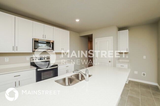 Foto del edificio - 3368 Fresno Pl