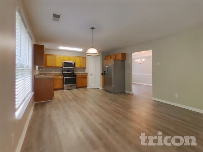 Foto del edificio - 6010 Horseshoe Ln