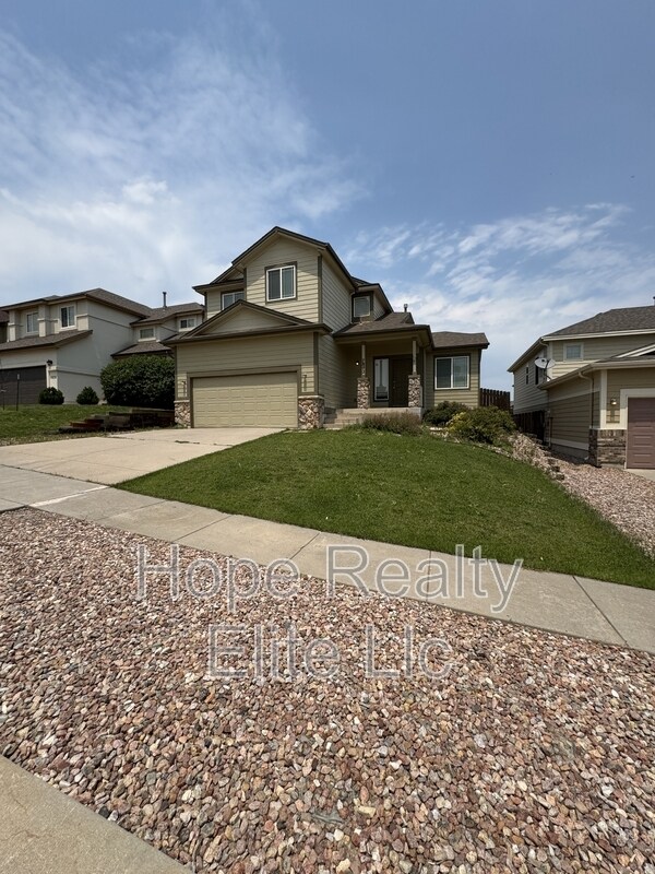 Foto del edificio - 7842 Kettle Drum St