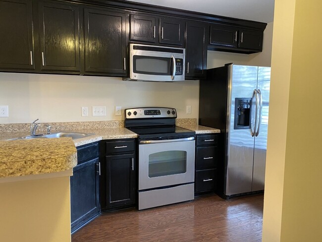 Foto del edificio - Robyns Glen townhome