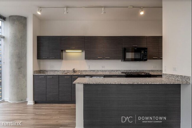 Building Photo - 1 br, 1 bath Condo - 712 N LaSalle DR