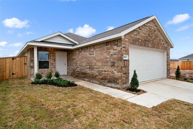 Building Photo - 104 Pine Bend Ct