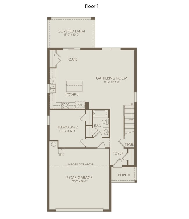 Building Photo - 20466 Monza Loop