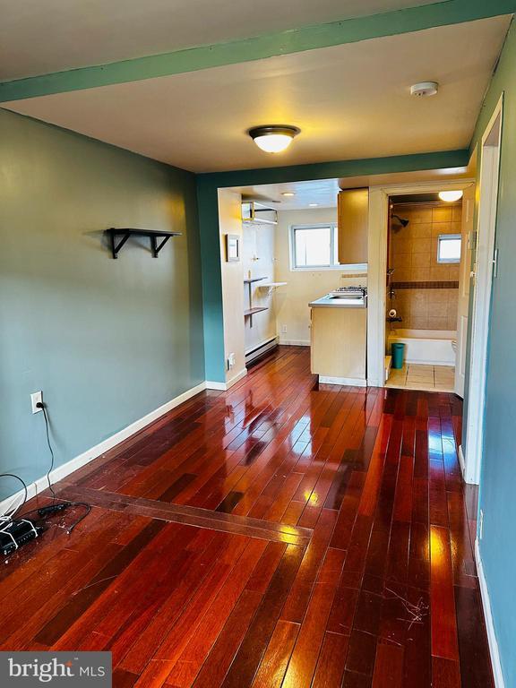 Foto principal - 917 S 16th St