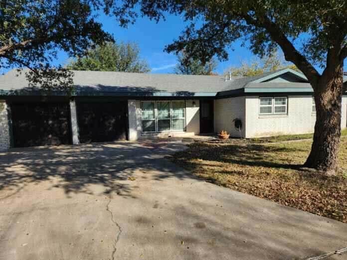 2110 Westbrook Ave, Odessa, TX 79761 House Rental in Odessa, TX