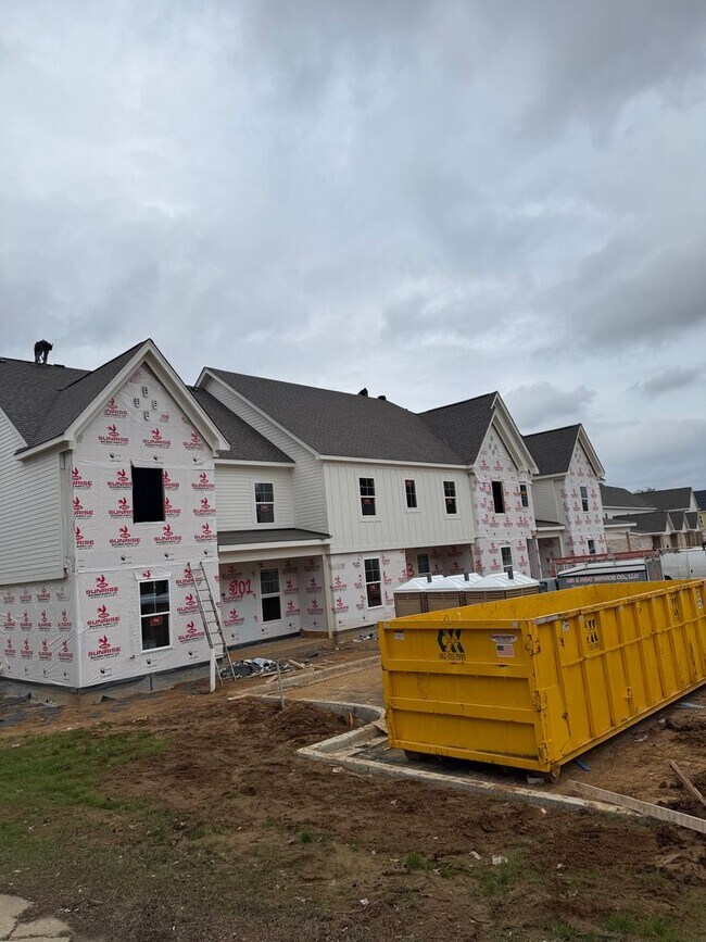 Foto del edificio - Patterson Place