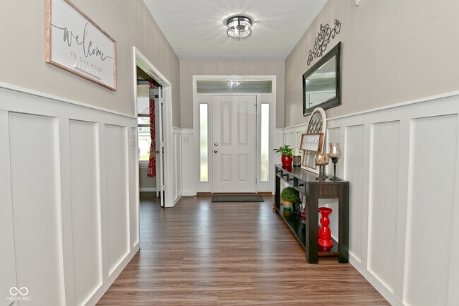 Foto del edificio - 16492 Wilsons Farm Dr