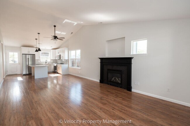 Foto del edificio - Remodel SW Redmond Home