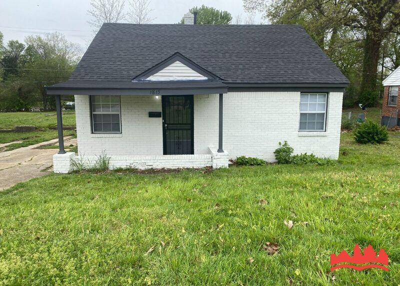 Foto principal - 1815 Edmondson Ave