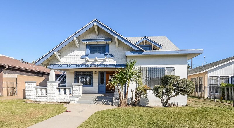 Foto principal - 2926 1/2 Dalton Ave