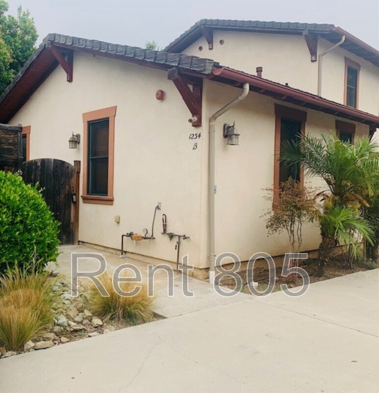 1234 Cramer Cir Unit B, Carpinteria, CA 93013 Condo for Rent in