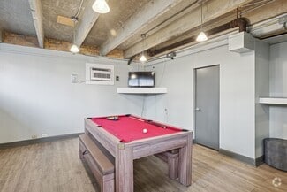 Building Photo - Barbizon Apartments