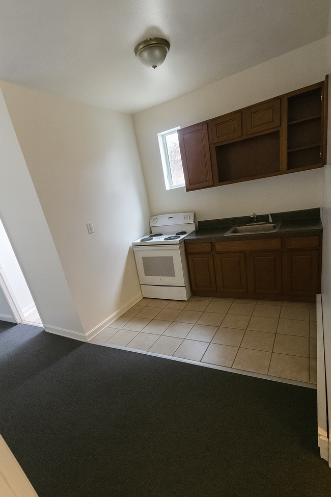 Photo - 4853 N Carlisle St Townhome