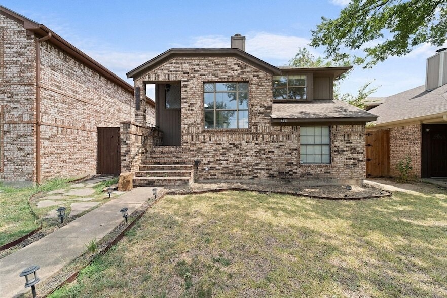 Photo - 1828 Alameda Drive Unit