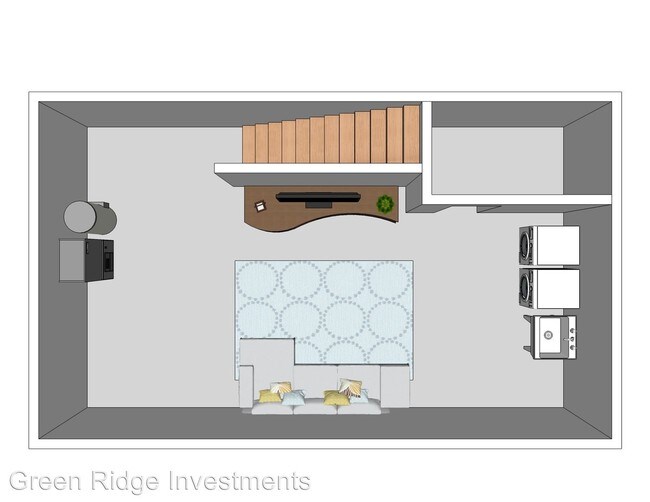 Foto del edificio - 927-933 Carrier Creek Blvd NE