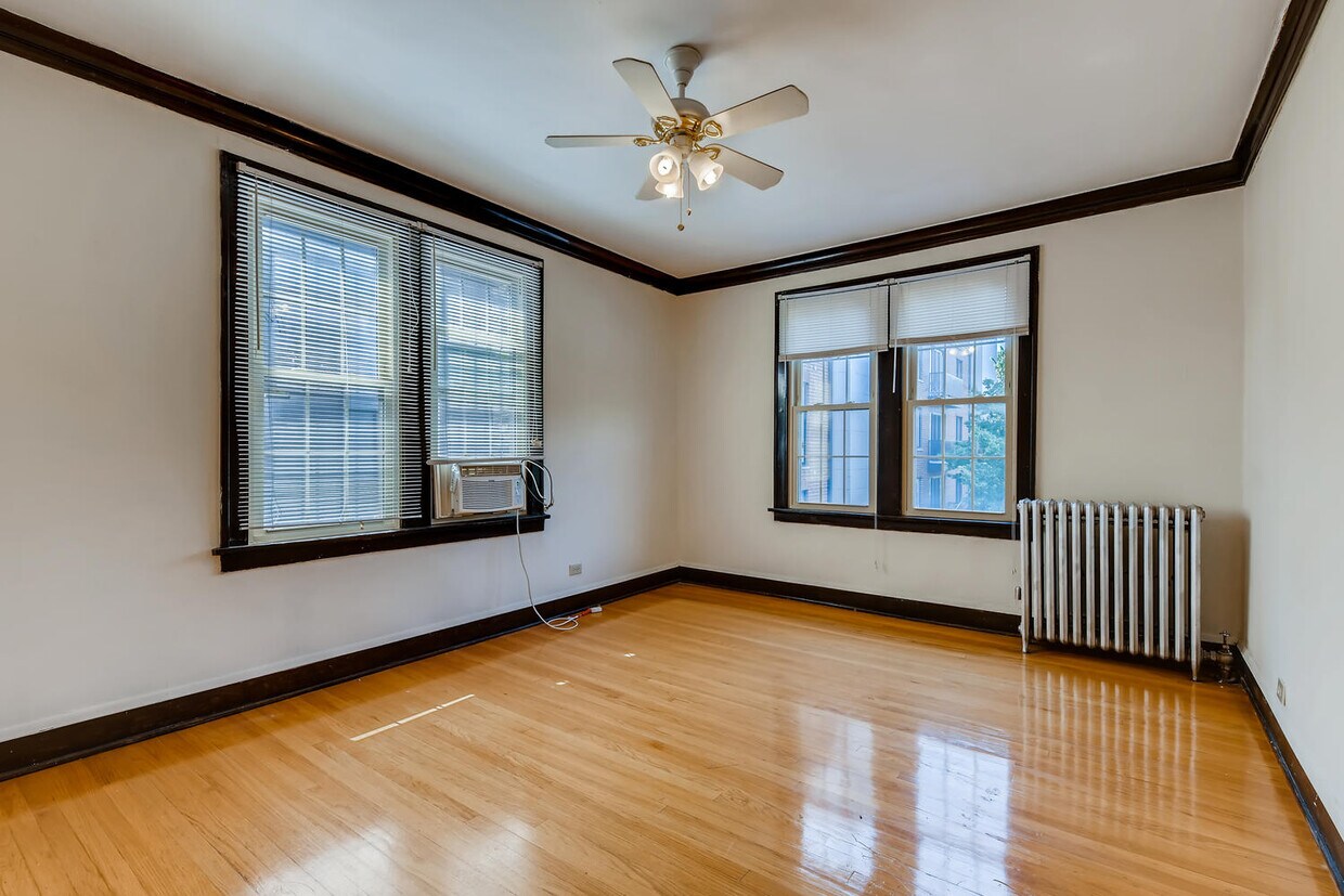 Foto principal - The Fladler Building
