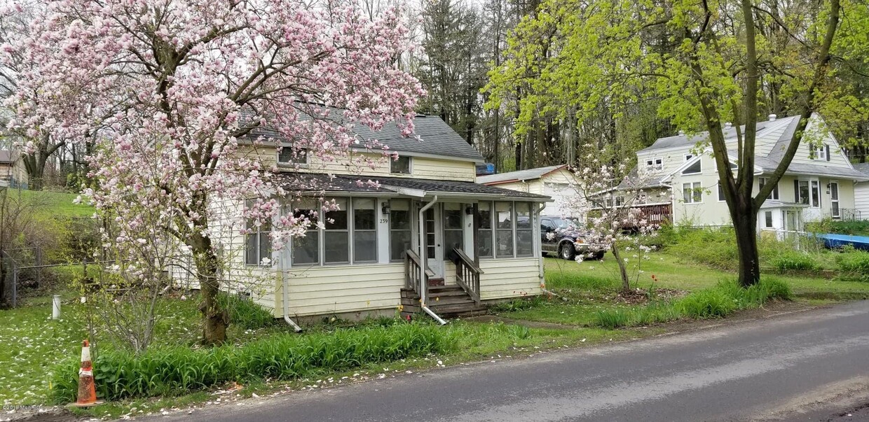 Building Photo - 239 S Gull Lake Dr