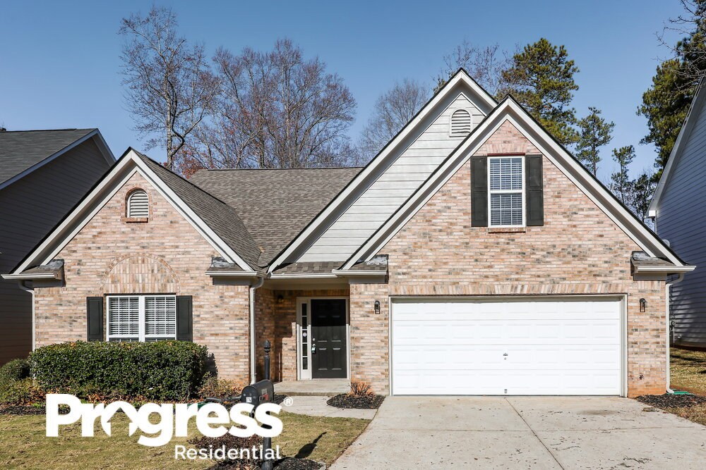 5130 Villas Terrace, Stone Mountain, GA 30088 House for Rent in Stone