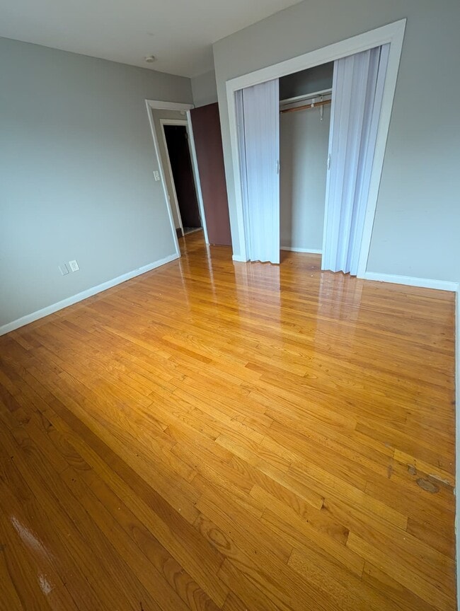 Foto del edificio - 217 Fairfield St
