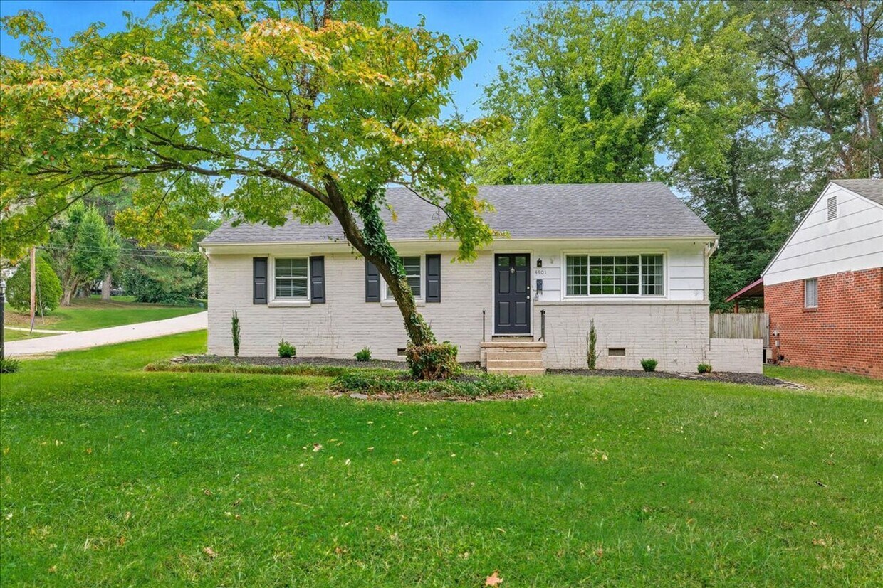 Foto principal - 3 bedroom house in Henrico County