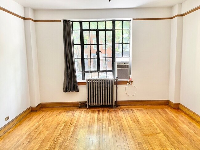 Building Photo - 101 Lafayette Avenue