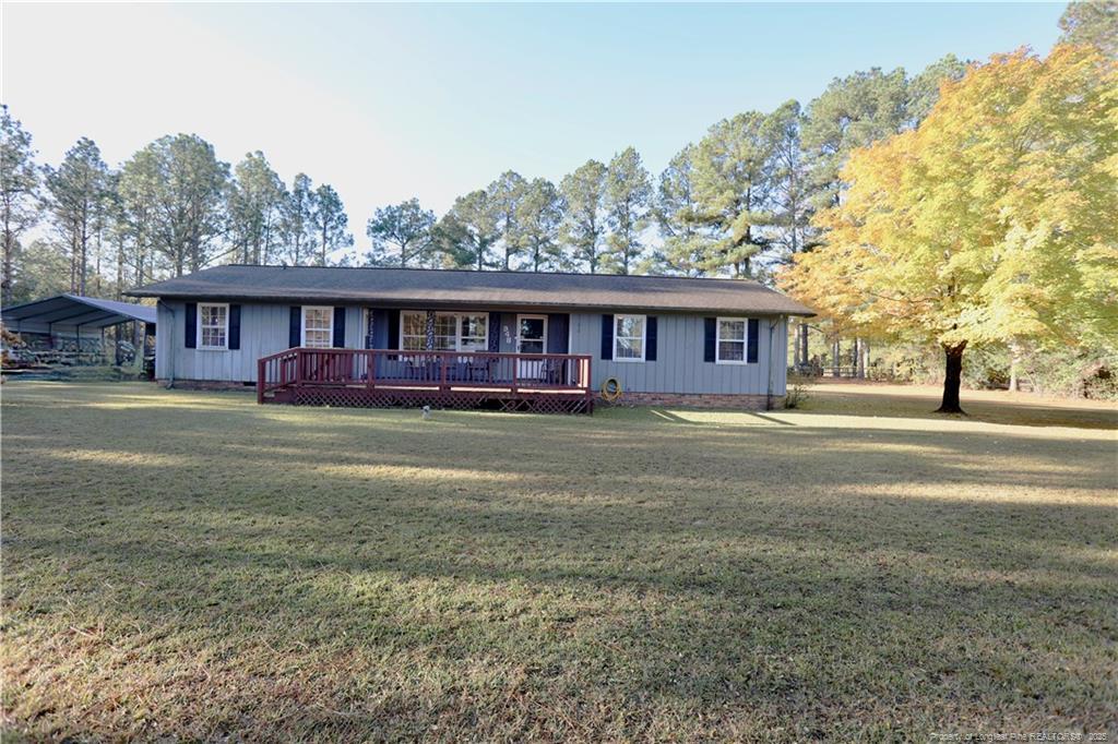 Foto principal - 948 Pinebluff Lake Rd