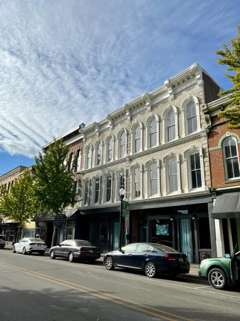 Foto del edificio - 219 Pearl St