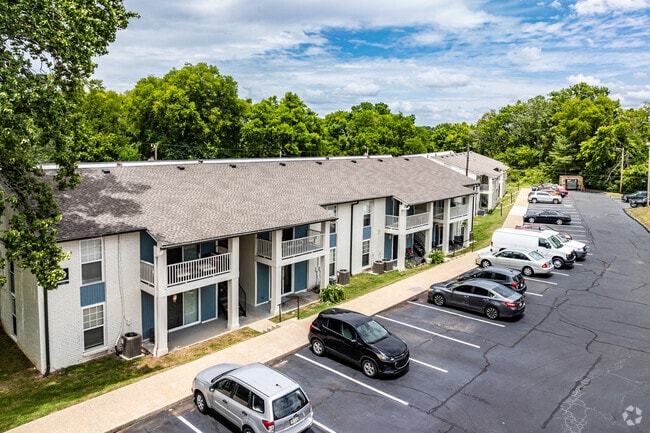 Building Photo - Kinley Flats