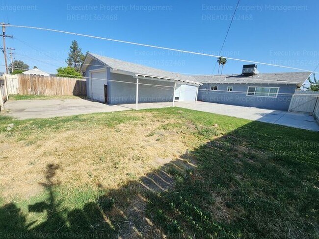 Foto del edificio - 3 Bedroom 2 Bath house